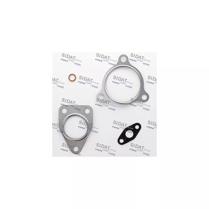 Kit de montage, compresseur FISPA 47.776