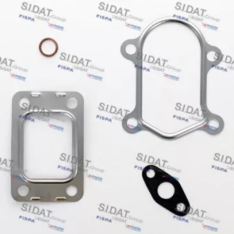Kit de montage, compresseur FISPA 47.777