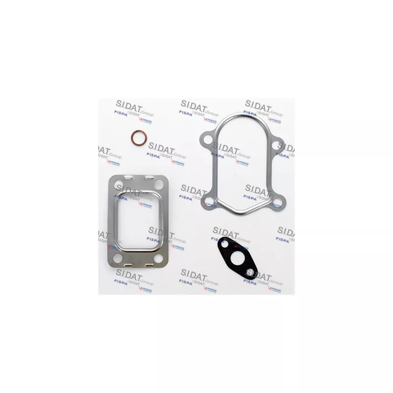 Kit de montage, compresseur FISPA 47.777