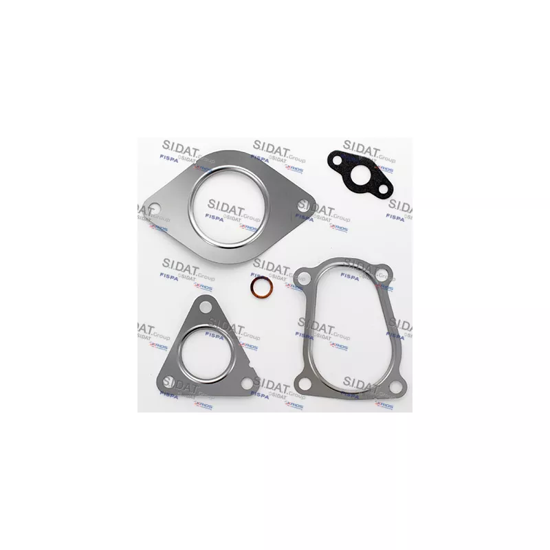 Kit de montage, compresseur FISPA 47.778