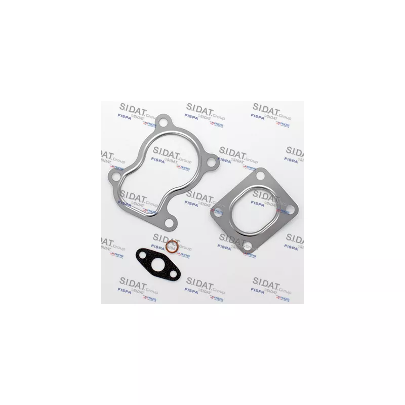 Kit de montage, compresseur FISPA 47.779