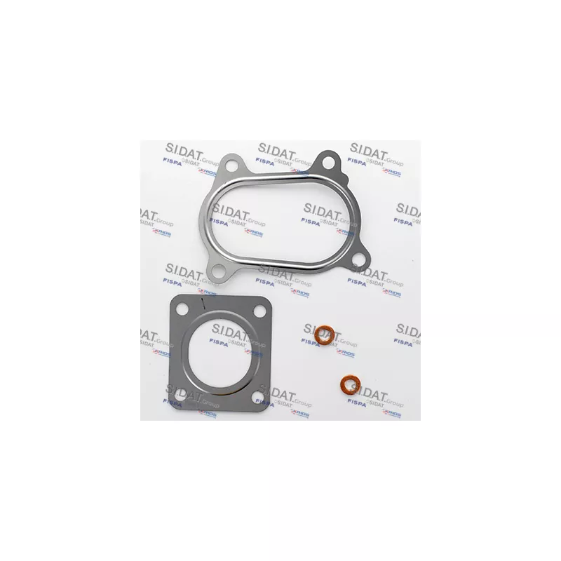 Kit de montage, compresseur FISPA 47.780