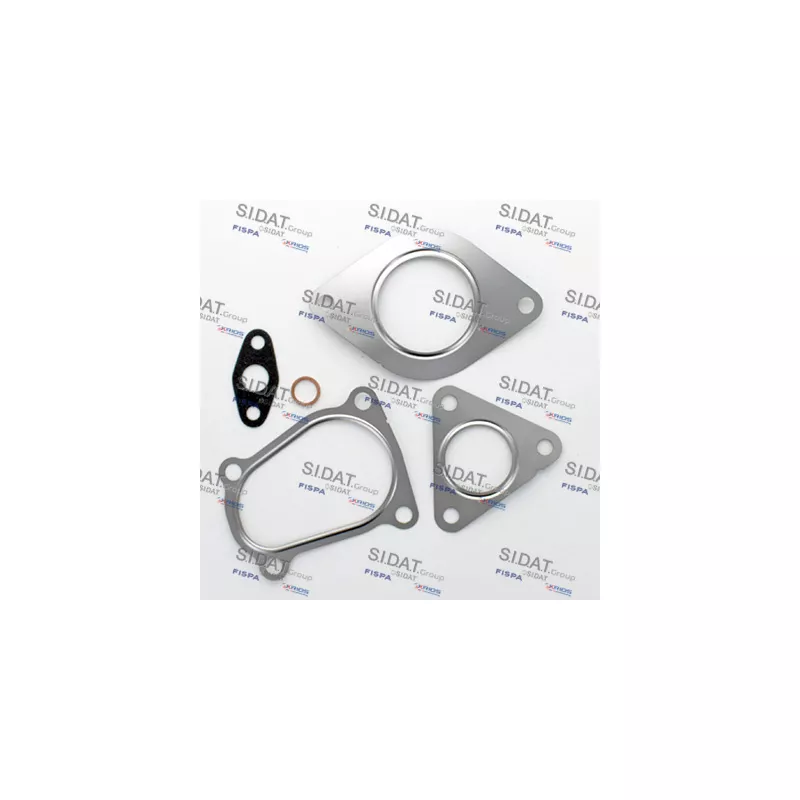 Kit de montage, compresseur FISPA 47.781