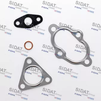 Kit de montage, compresseur FISPA 47.782