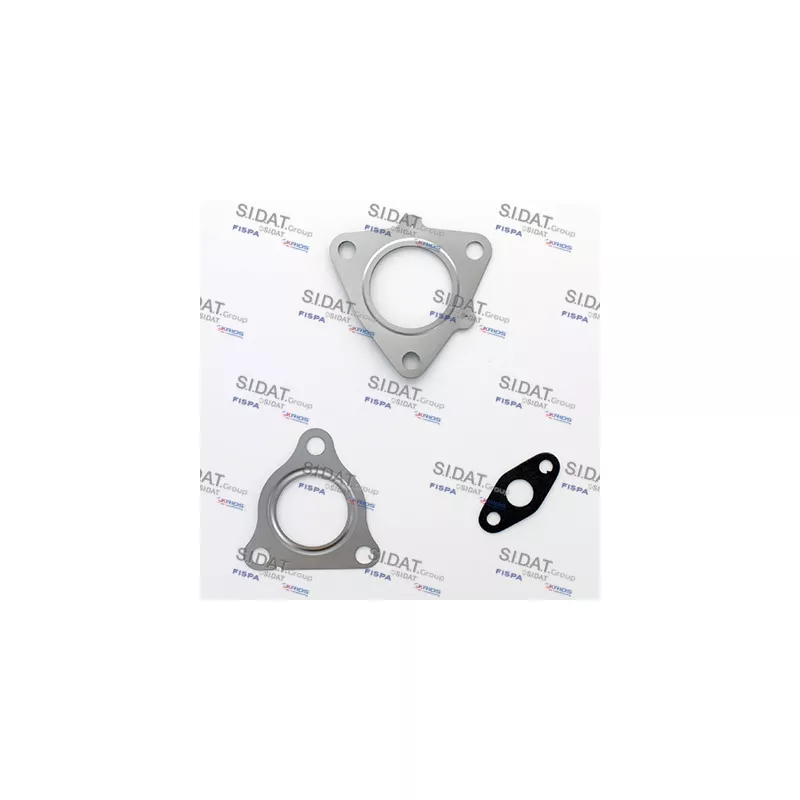 Kit de montage, compresseur FISPA 47.785