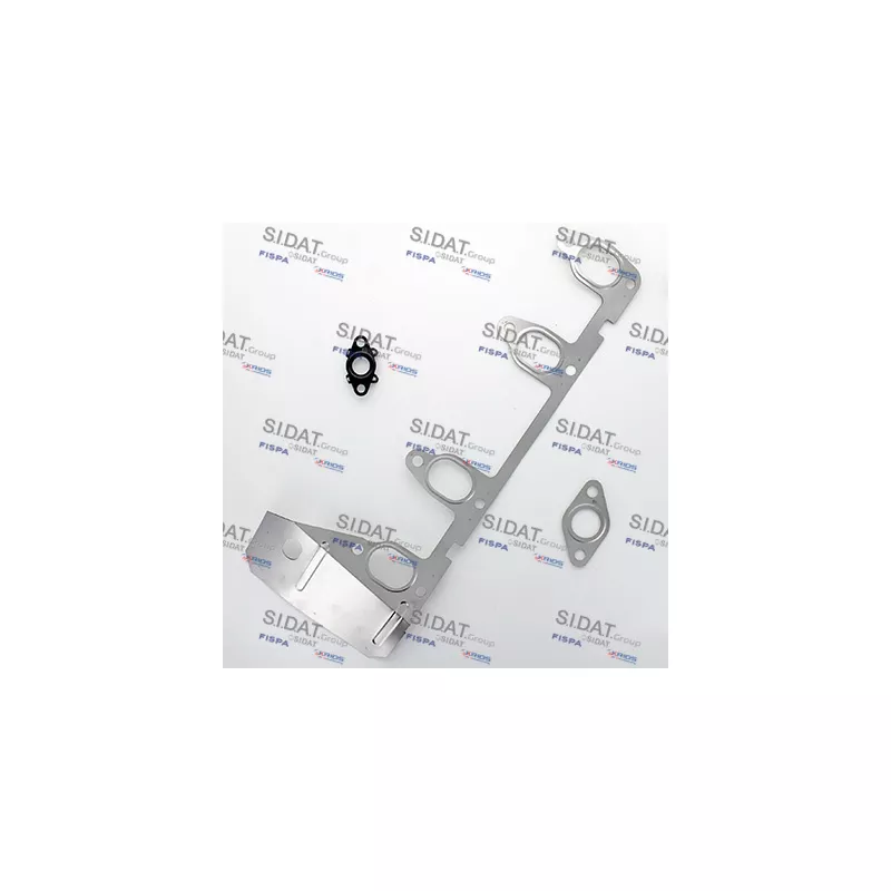 Kit de montage, compresseur FISPA 47.786