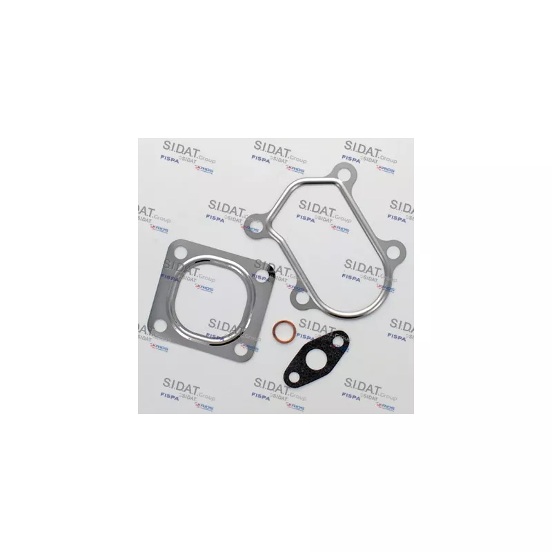 Kit de montage, compresseur FISPA 47.787