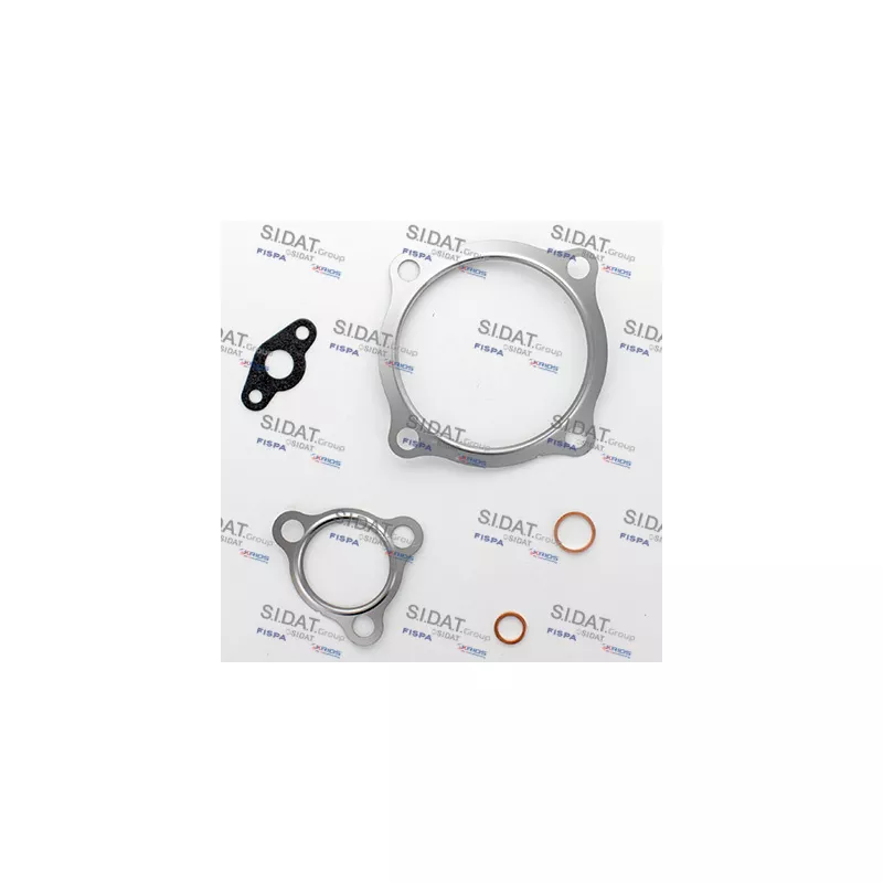 Kit de montage, compresseur FISPA 47.788