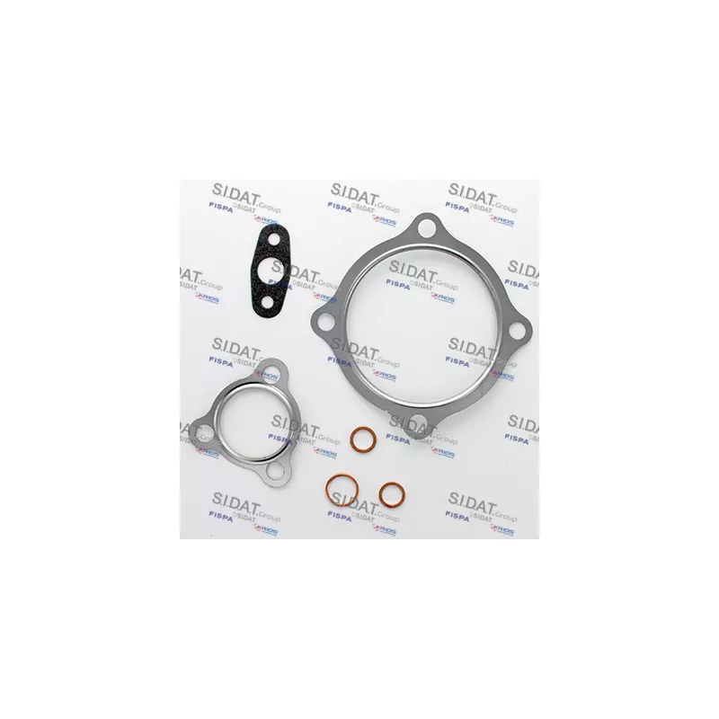 Kit de montage, compresseur FISPA 47.789