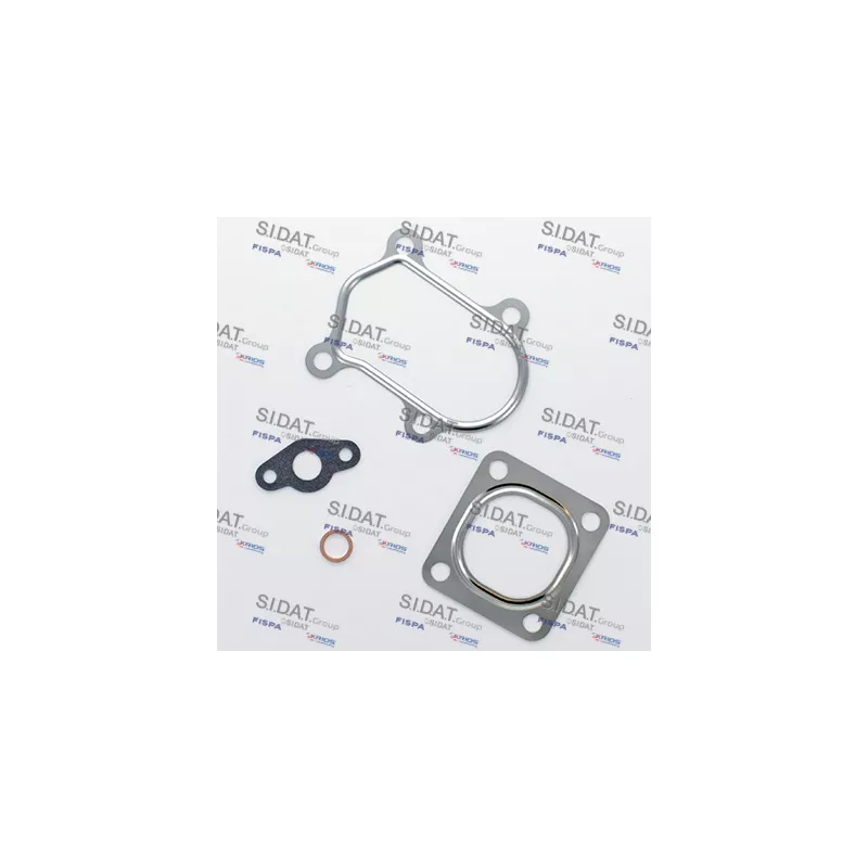 Kit de montage, compresseur FISPA 47.790