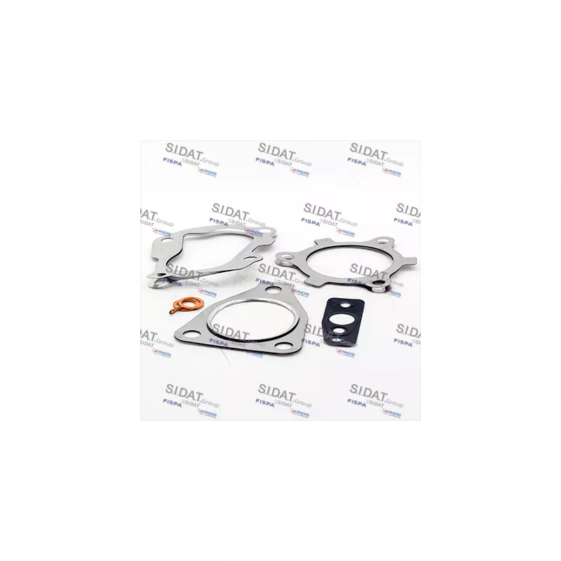 Kit de montage, compresseur FISPA 47.792
