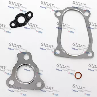 Kit de montage, compresseur FISPA 47.793