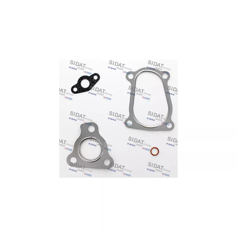 Kit de montage, compresseur FISPA 47.793