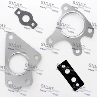 Kit de montage, compresseur FISPA 47.794
