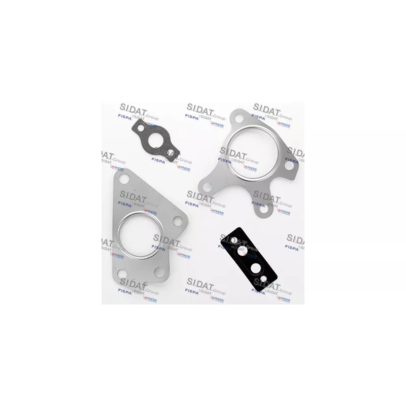 Kit de montage, compresseur FISPA 47.794