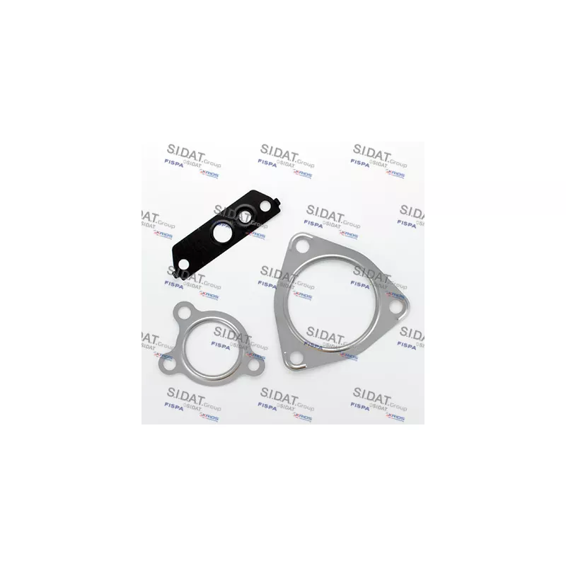 Kit de montage, compresseur FISPA 47.795
