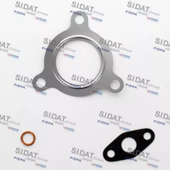 Kit de montage, compresseur FISPA 47.796