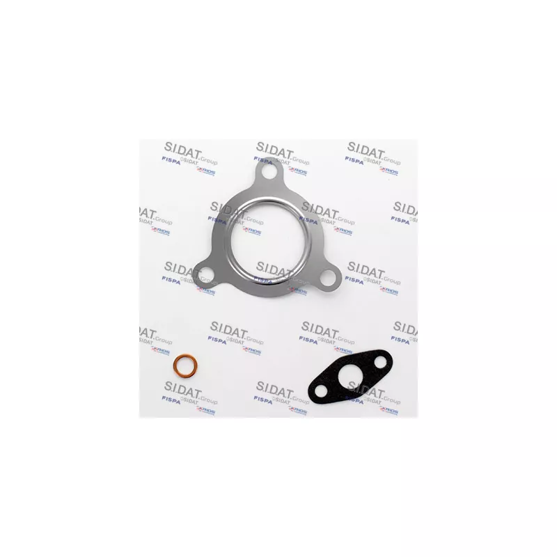 Kit de montage, compresseur FISPA 47.796