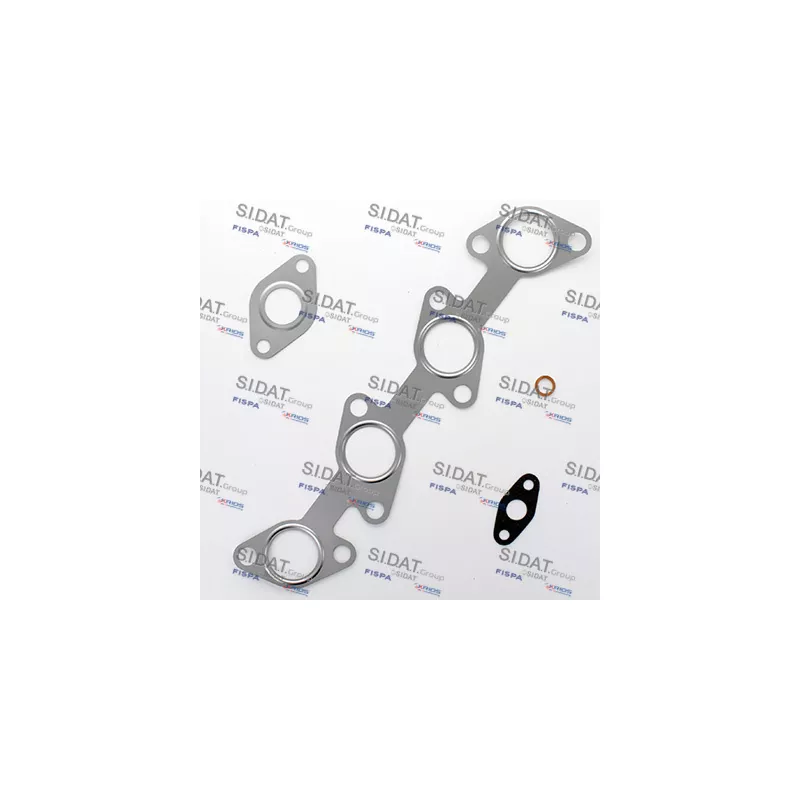Kit de montage, compresseur FISPA 47.797