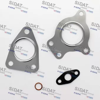 Kit de montage, compresseur FISPA 47.798