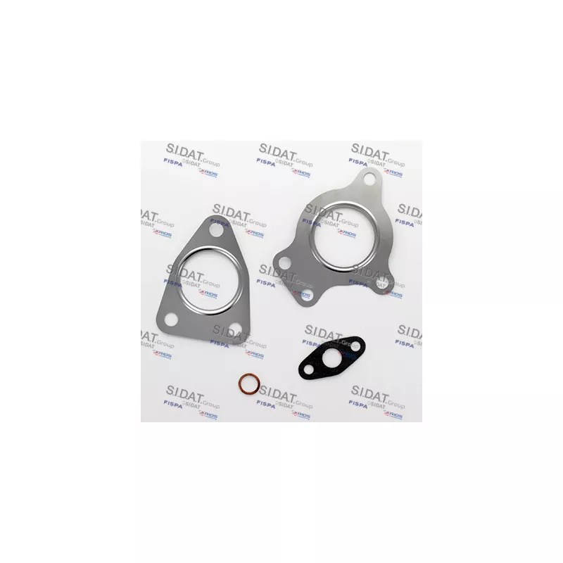 Kit de montage, compresseur FISPA 47.798
