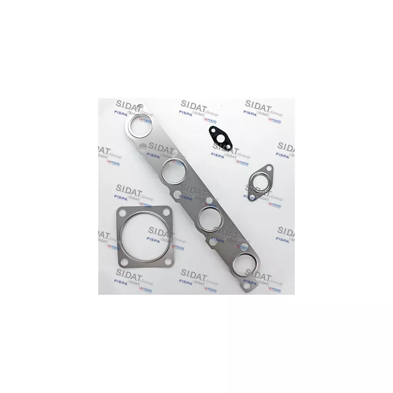 Kit de montage, compresseur FISPA 47.799