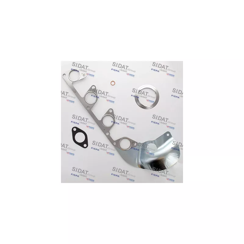Kit de montage, compresseur FISPA 47.800