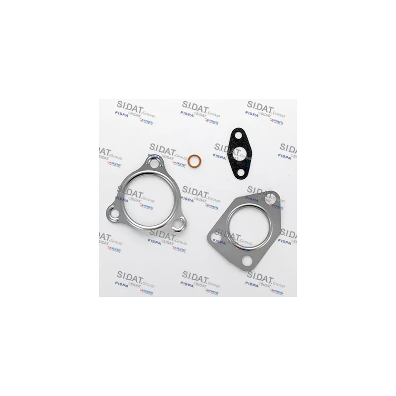 Kit de montage, compresseur FISPA 47.801