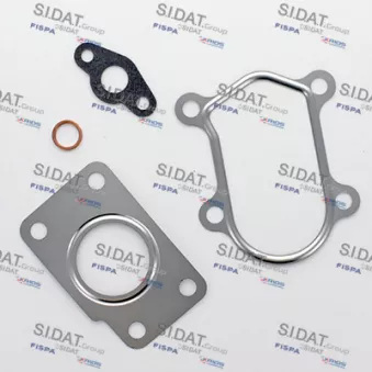 Kit de montage, compresseur FISPA 47.802
