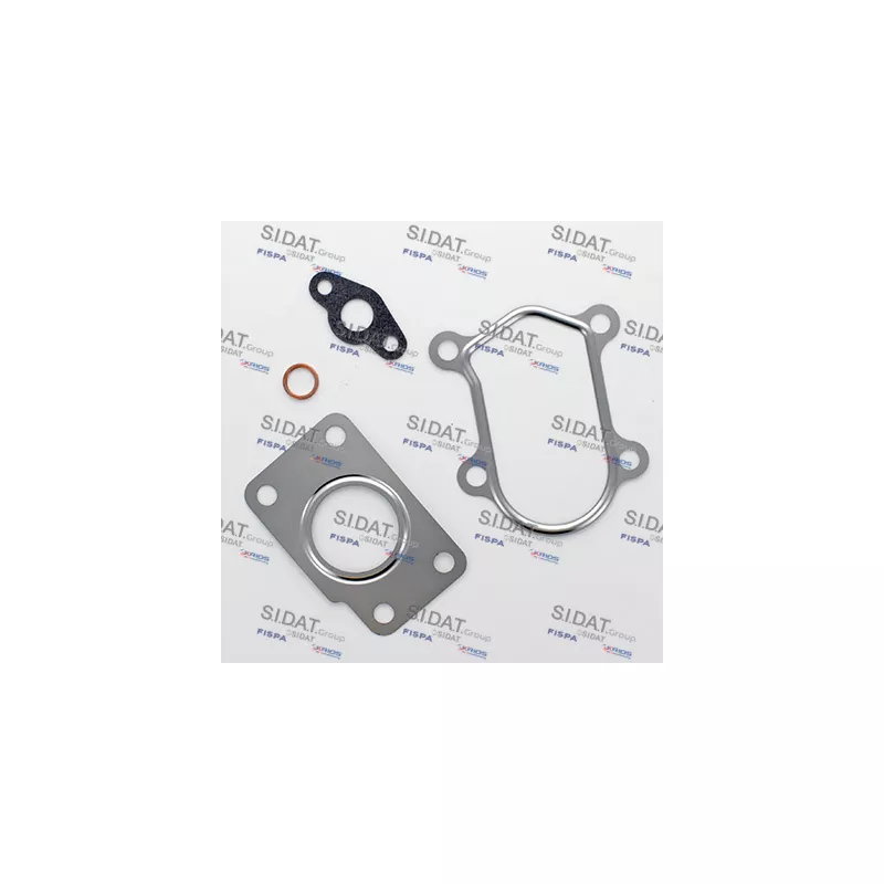 Kit de montage, compresseur FISPA 47.802