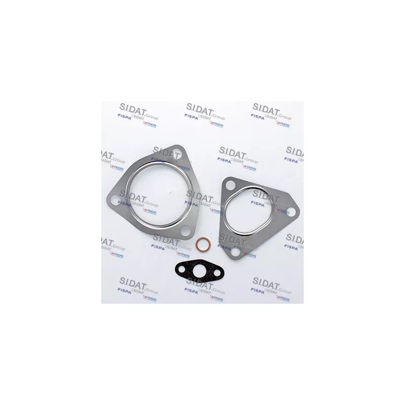 Kit de montage, compresseur FISPA 47.803