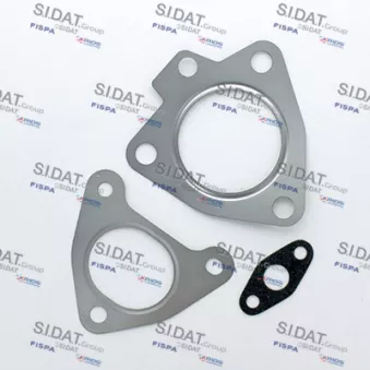Kit de montage, compresseur FISPA 47.804