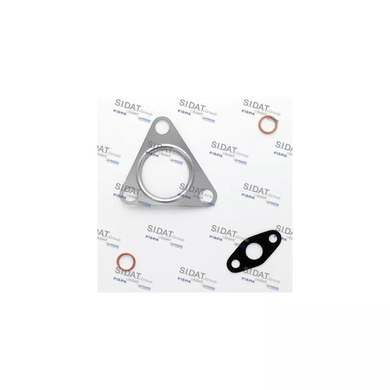 Kit de montage, compresseur FISPA 47.805