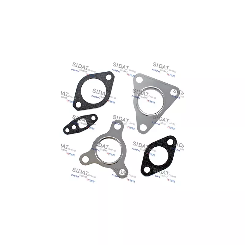Kit de montage, compresseur FISPA 47.806