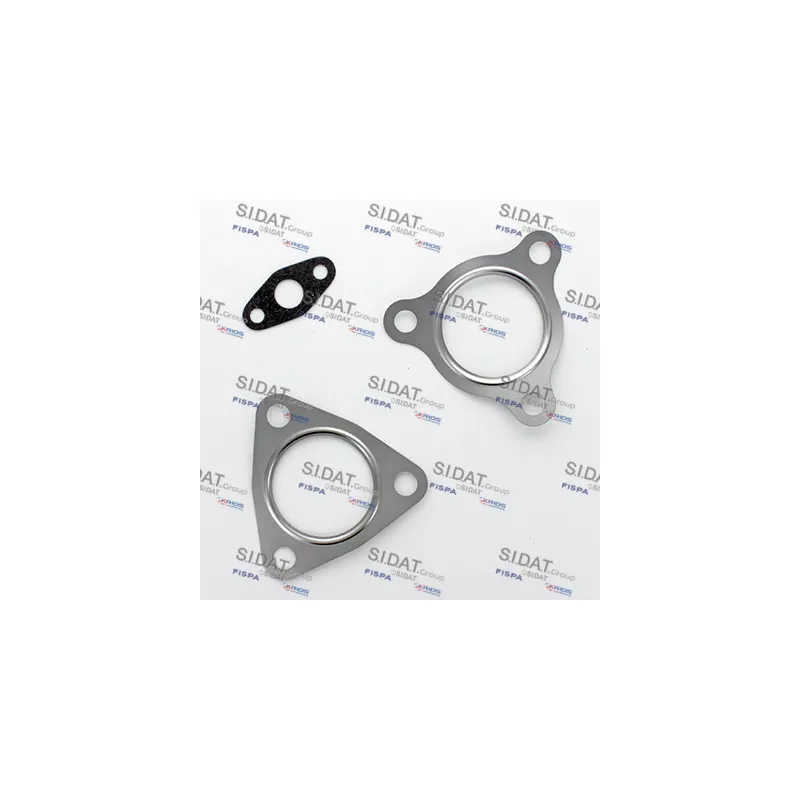 Kit de montage, compresseur FISPA 47.807