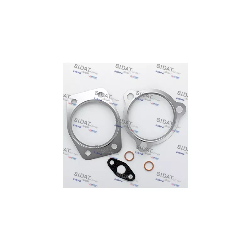 Kit de montage, compresseur FISPA 47.808