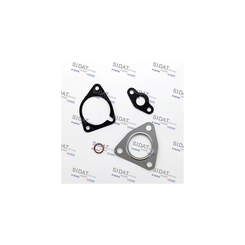Kit de montage, compresseur FISPA 47.810