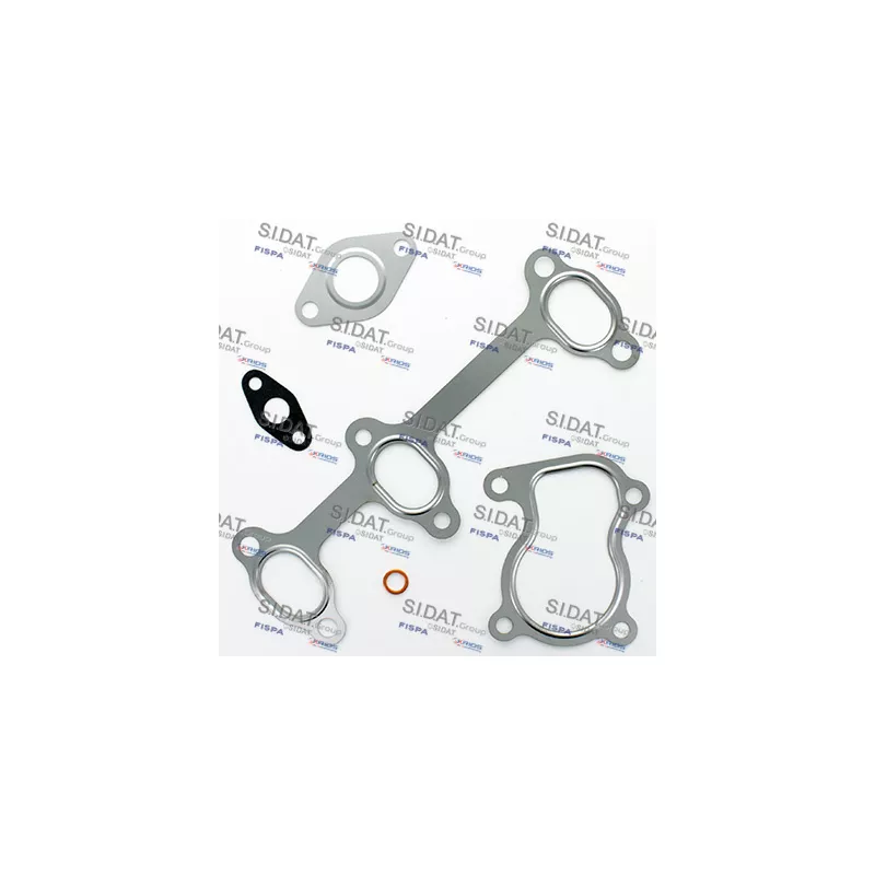 Kit de montage, compresseur FISPA 47.812