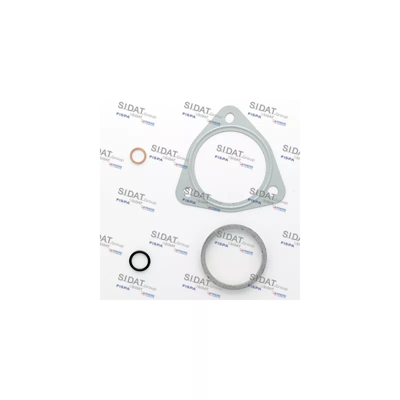 Kit de montage, compresseur FISPA 47.813