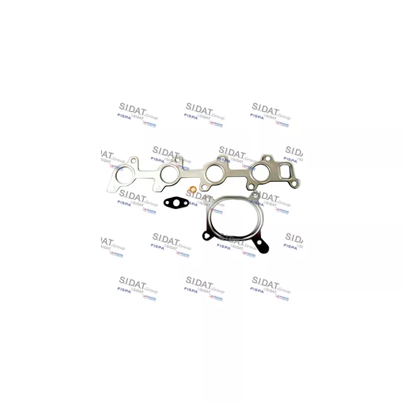 Kit de montage, compresseur FISPA 47.814