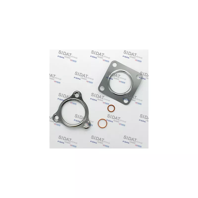 Kit de montage, compresseur FISPA 47.816