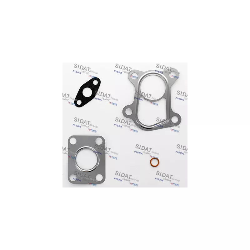 Kit de montage, compresseur FISPA 47.817