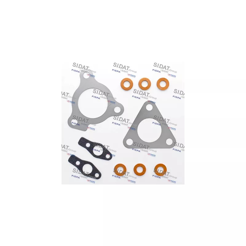 Kit de montage, compresseur FISPA 47.818