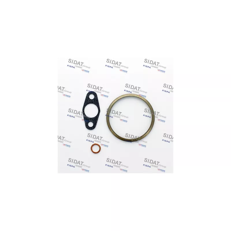 Kit de montage, compresseur FISPA 47.820