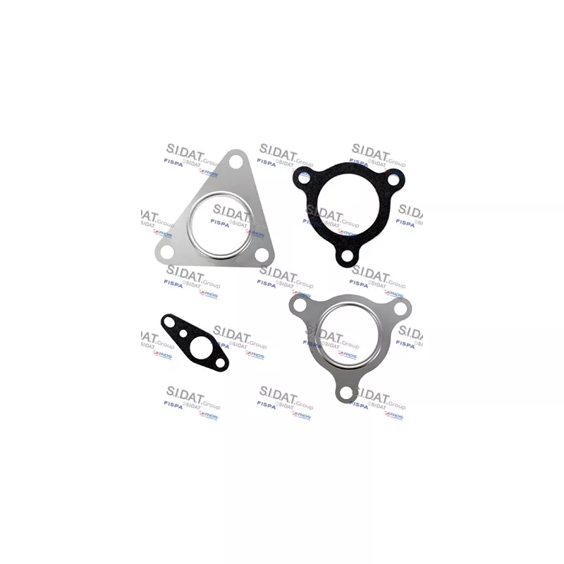 Kit de montage, compresseur FISPA 47.821