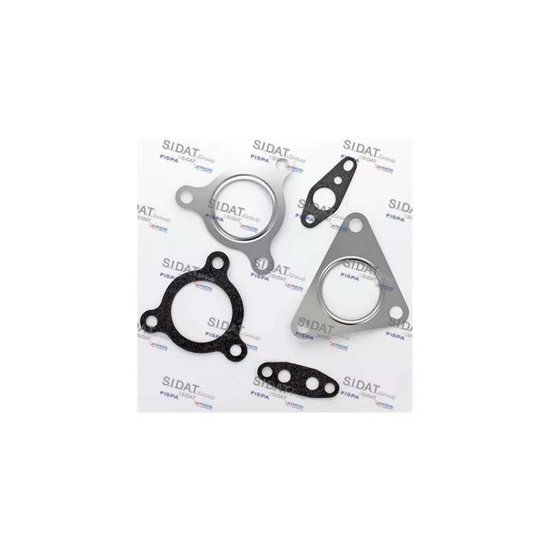 Kit de montage, compresseur FISPA 47.822