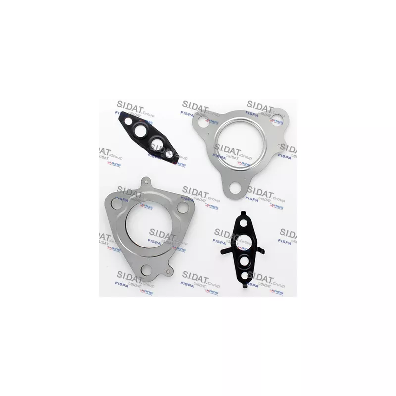 Kit de montage, compresseur FISPA 47.823