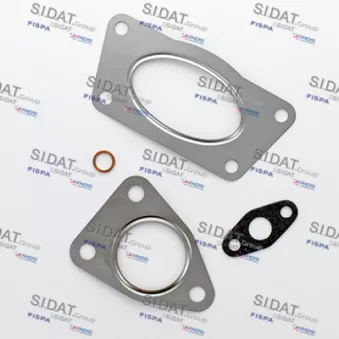 Kit de montage, compresseur FISPA 47.824