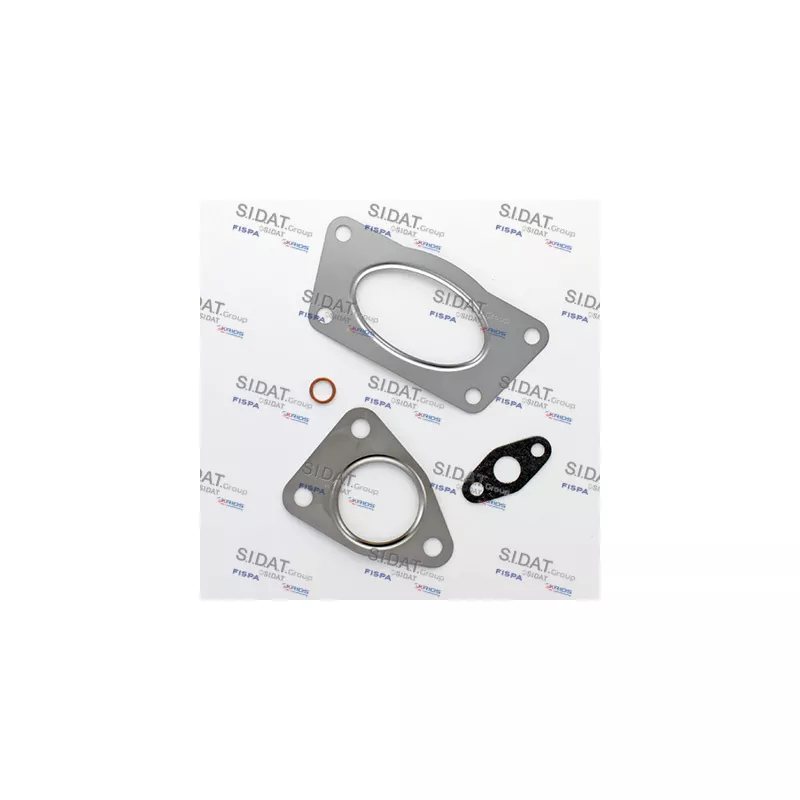 Kit de montage, compresseur FISPA 47.824