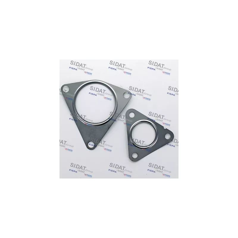 Kit de montage, compresseur FISPA 47.825